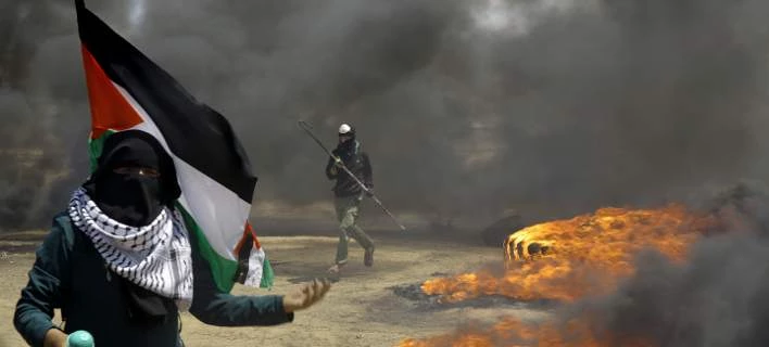 Νέος κύκλος αίματος – Ισραηλινοί στρατιώτες σκότωσαν έναν ακόμη Παλαιστίνιο κοντά στα σύνορα με τη Γάζα